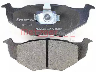 metzger 1170023
